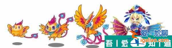 洛克王国菲尼克斯怎么样 洛克王国菲尼克斯技能介绍？