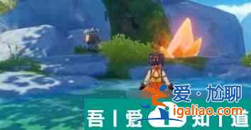 原神岩神像怎么寻找 具体一览？