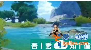 原神岩神像怎么寻找 具体一览？