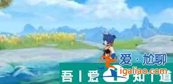 原神岩神像怎么寻找 具体一览？