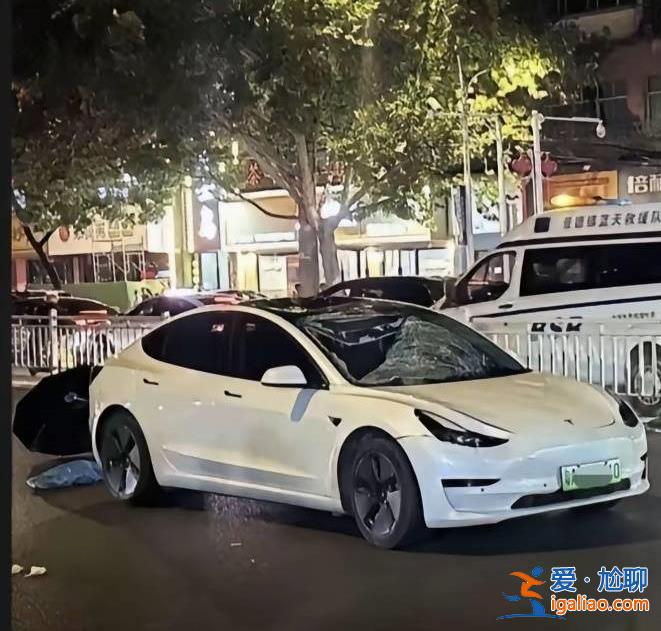 肇事方提出赔偿和帮养老以换取谅解？