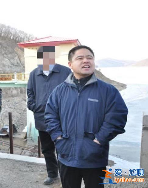 外逃原副市长涉案金额超31亿 相当于鸡西2017年地方财政收入三分之二？