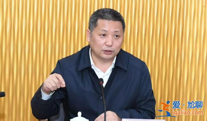 陈一平被查！曾任公安厅副厅长 退休后举办过书法展？