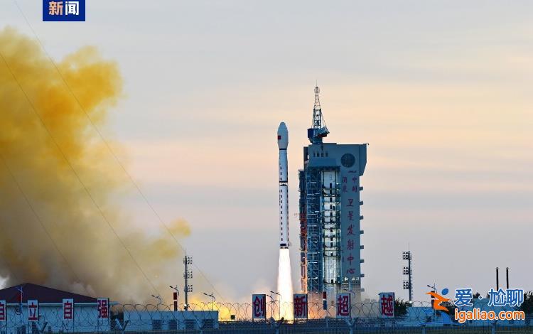 我国成功发射高分十二号05星？