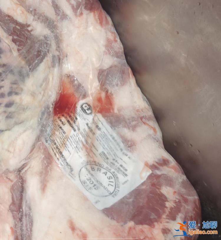 云南一中学给学生吃臭肉？家长称有学生腹泻、米线也是馊的？