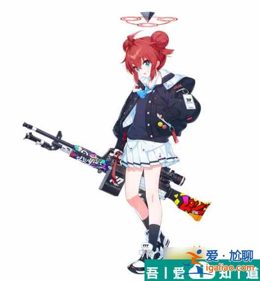 蔚蓝档案真希怎么样 蔚蓝档案真希角色介绍？
