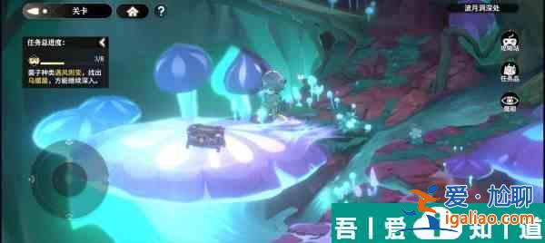 少年西游记2波月洞宝箱攻略 具体一览？