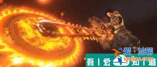 永劫无间链锯怎么样 永劫无间链锯介绍？