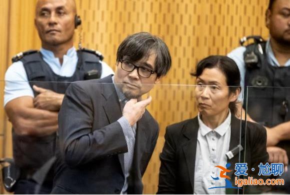 嫌疑人曾系客户 或涉及性犯罪？