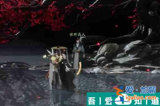 射雕奇趣挖宝进秘境怎么过 射雕奇趣挖宝进秘境通关攻略？