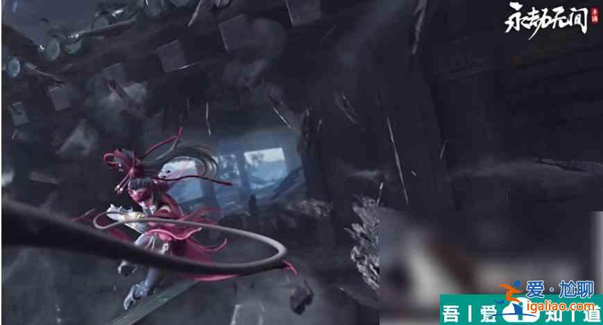 永劫无间手游首测招募问卷 永劫无间手游测试资格获取方式？
