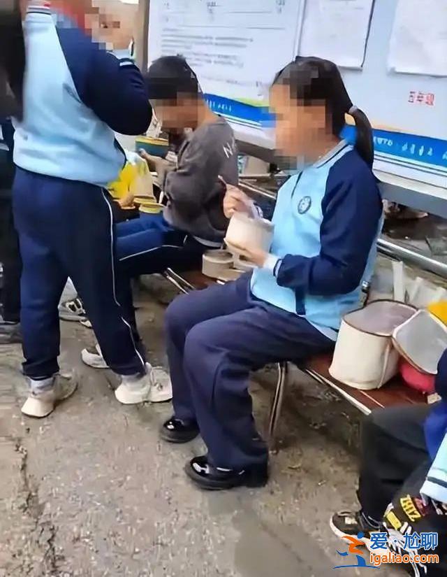 已要求学校妥善安排？