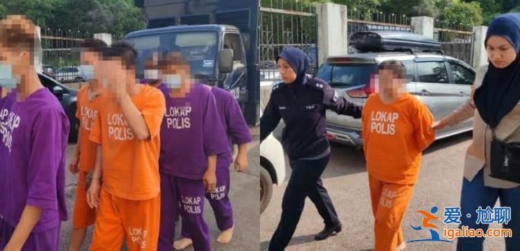 13名嫌疑人落网 其中一人系富商家属？