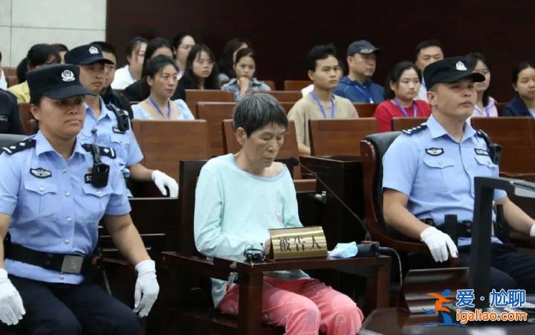 一人死刑一人获刑16年半 三个关键词还原旁人眼中的余华英夫妇？