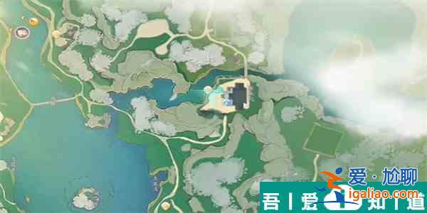 射雕手游水调歌头怎么收集 射雕手游水调歌头收集攻略？