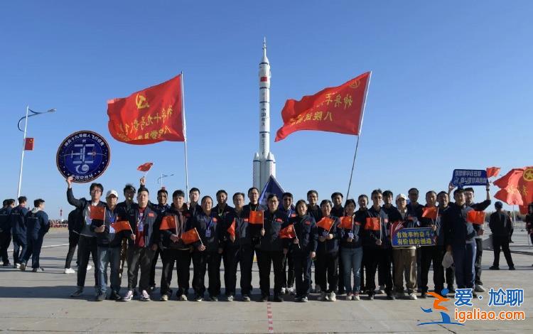 神舟十九号成功发射 空间站将首次6个航天器均用锂电池供电？
