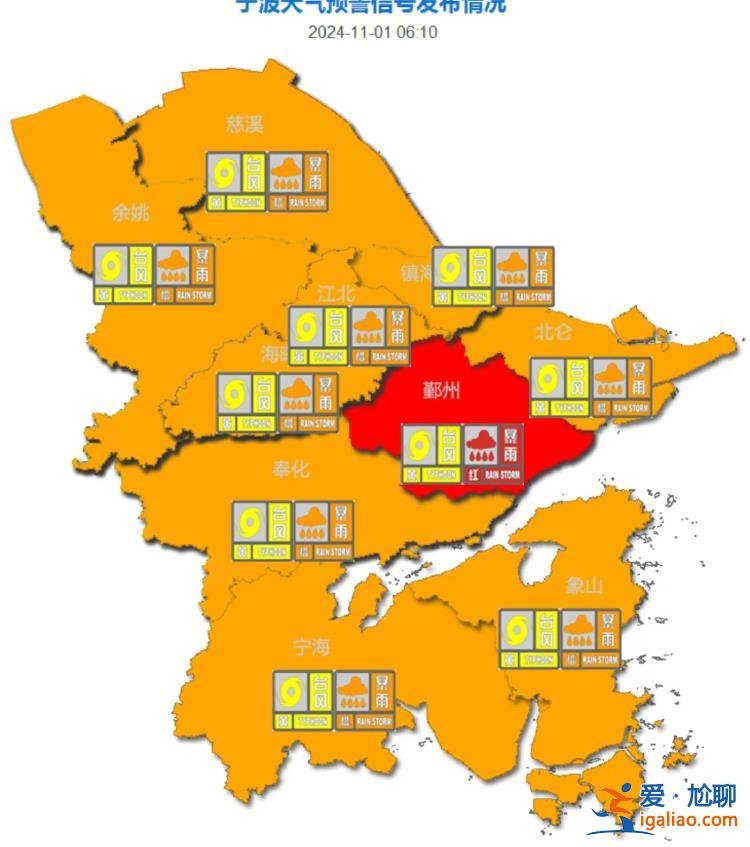 停运停航？