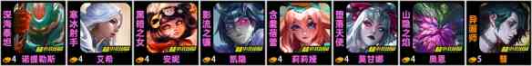 金铲铲之战清仓大甩卖怎么玩 具体介绍？