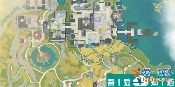 射雕手游四君子汤收集方法是什么 具体一览？