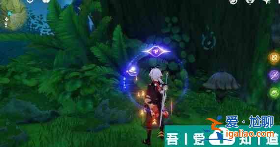 原神须弥蘑菇枯萎了怎么办 具体一览？