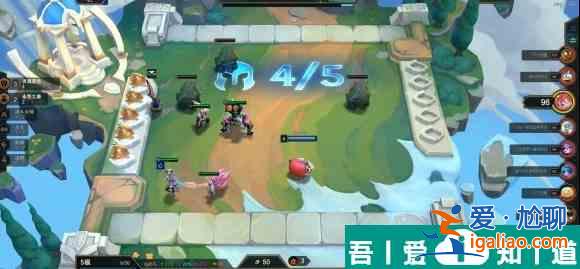 金铲铲之战清仓大甩卖怎么玩 具体介绍？