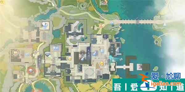 射雕冰玉果怎么收集 射雕冰玉果收集流程一览？