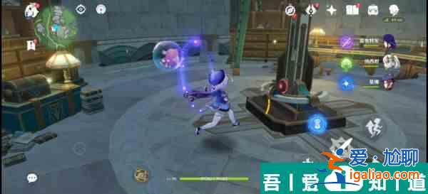原神往事追迹北攻略 具体一览？