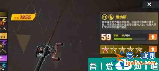 欢乐钓鱼大师橙色鱼竿怎么选择 橙色鱼竿选择推荐？