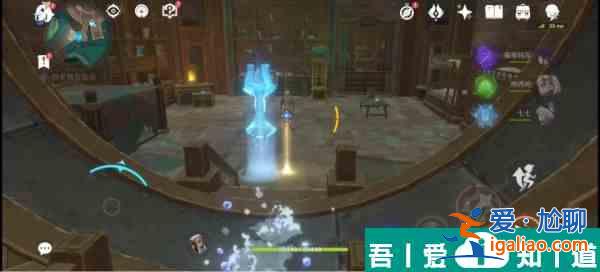 原神未完成的喜剧第一幕怎么玩 具体一览？