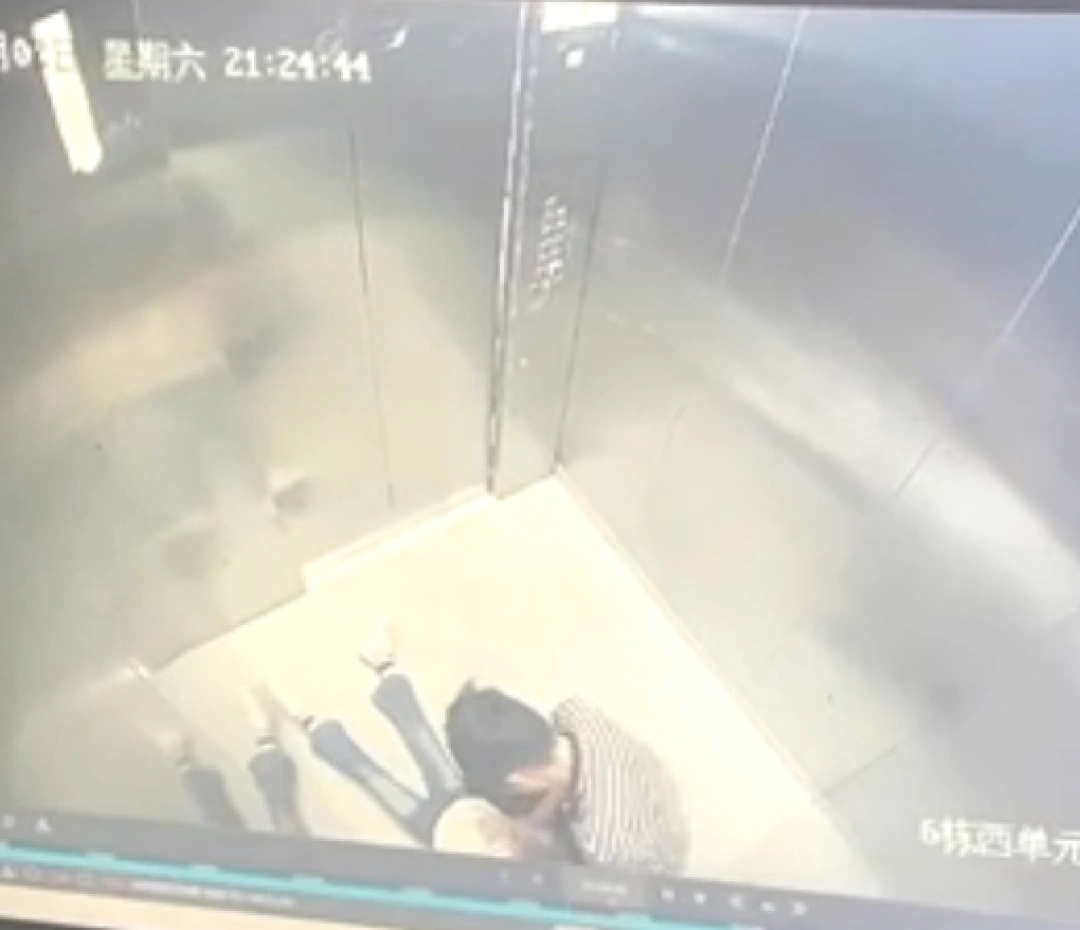 他不到24小时就被警方放了？