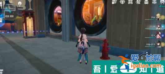 崩坏星穹铁道2.1朝露公馆王下一桶位置介绍 具体一览？