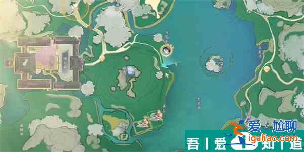 射雕红尘戏一叶扁舟成就怎么做 射雕红尘戏一叶扁舟成就攻略？
