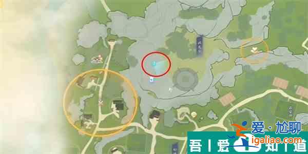 射雕五代史补怎么收集 射雕五代史补收集攻略？