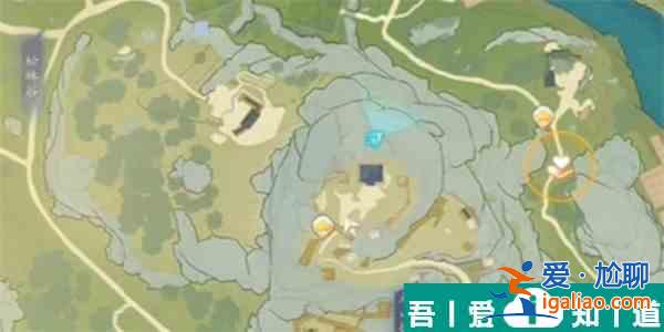 射雕风入松怎么收集 射雕风入松收集攻略？