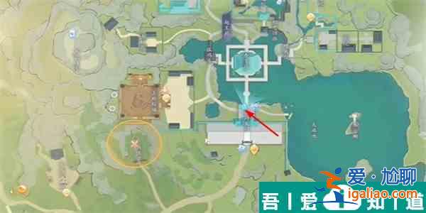 射雕手游梅花钿怎么收集 射雕手游梅花钿收集攻略？