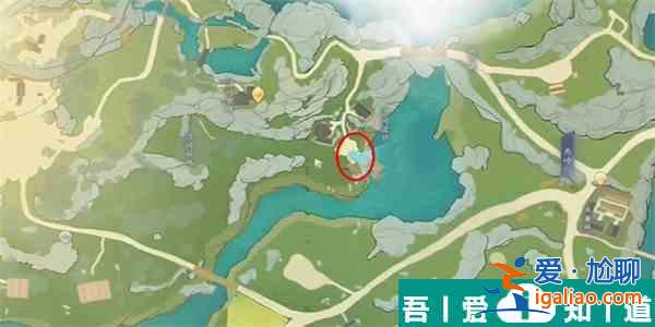 射雕手游呼延枪法怎么收集 射雕手游呼延枪法收集攻略？