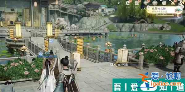 射雕手游梅花钿怎么收集 射雕手游梅花钿收集攻略？