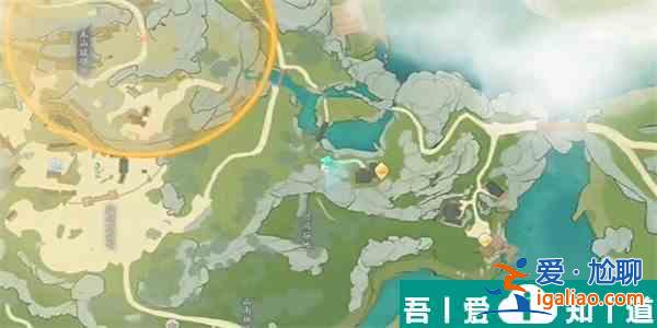 射雕天黑不要乱走成就怎么完成 射雕天黑不要乱走成就攻略？