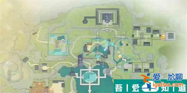 射雕手游玉玲珑怎么收集 射雕手游玉玲珑收集方法？