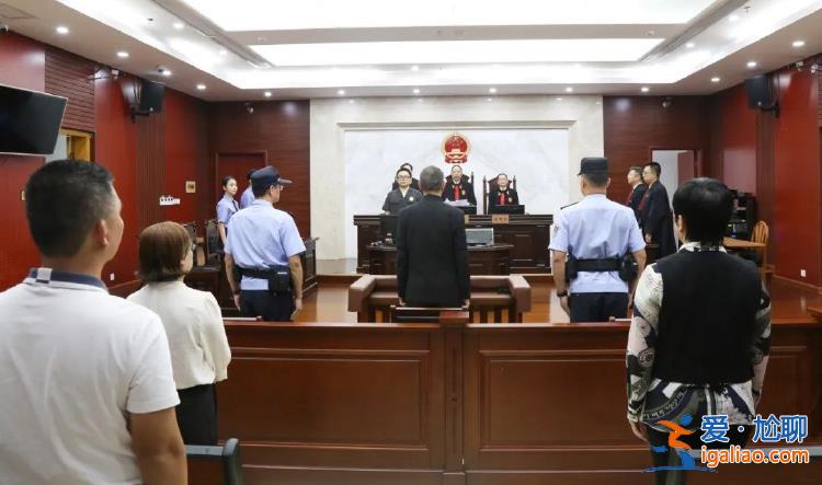 受贿超五千万、未获批复建轻轨 柳州市委原书记郑俊康获刑十六年半？