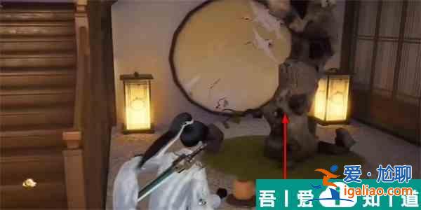 射雕手游太湖石怎么收集 射雕手游太湖石收集攻略？