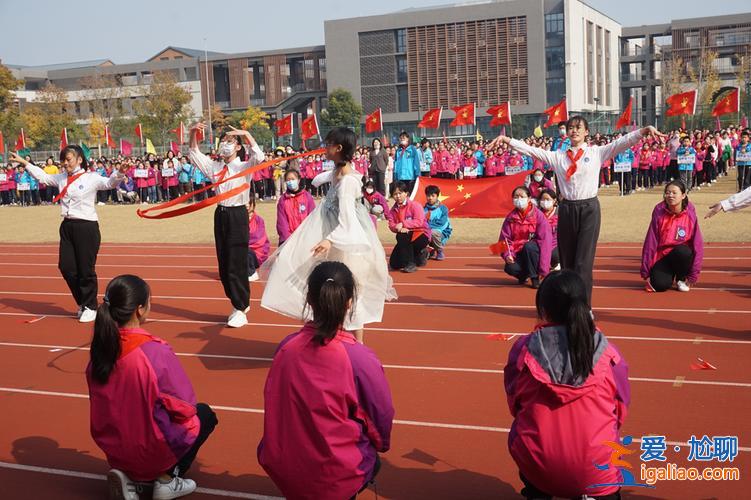 振兴花园学校初中升学率 扬州振兴花园初中怎么样？