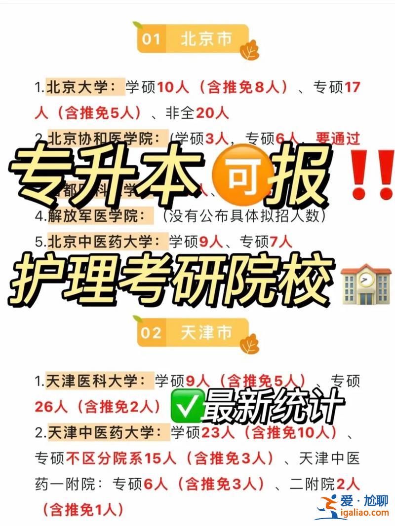 专升本护基 护理专升本需要考什么？