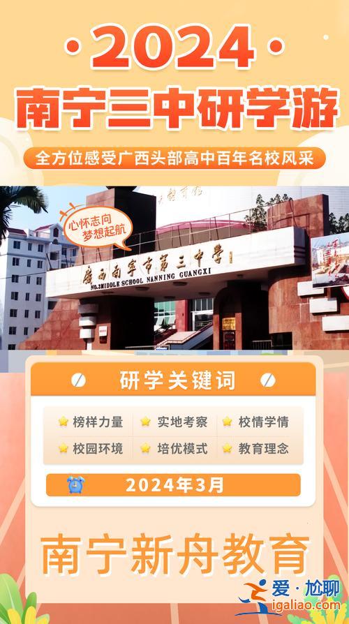 南宁高中升学率(2024南宁高中录取率)？