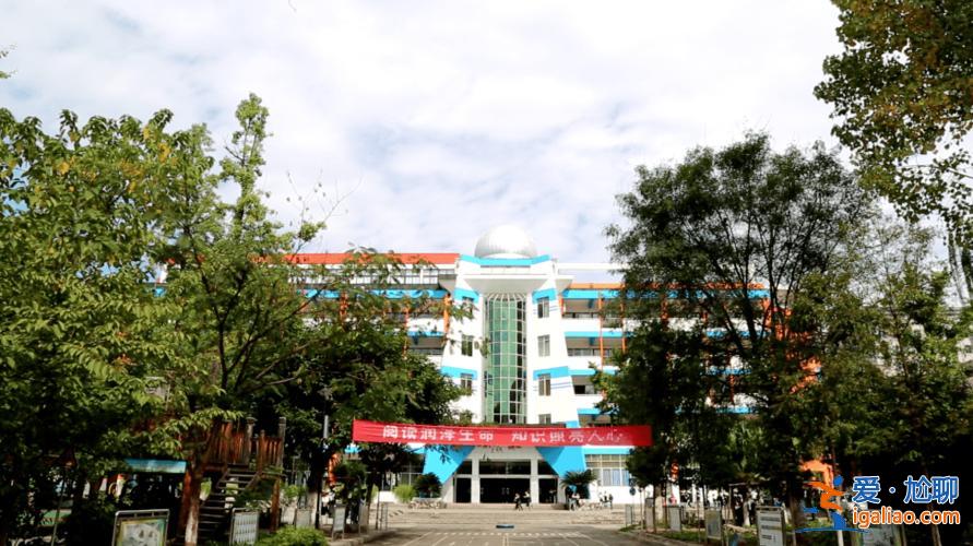 广元中学升学率，广元市实验中学升学率怎么样？