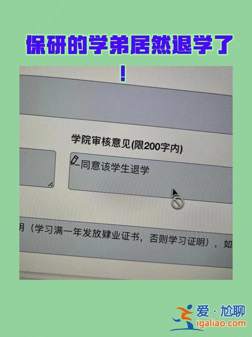 硕博连读提升学历申请？保研之后怎么申请硕博连读？