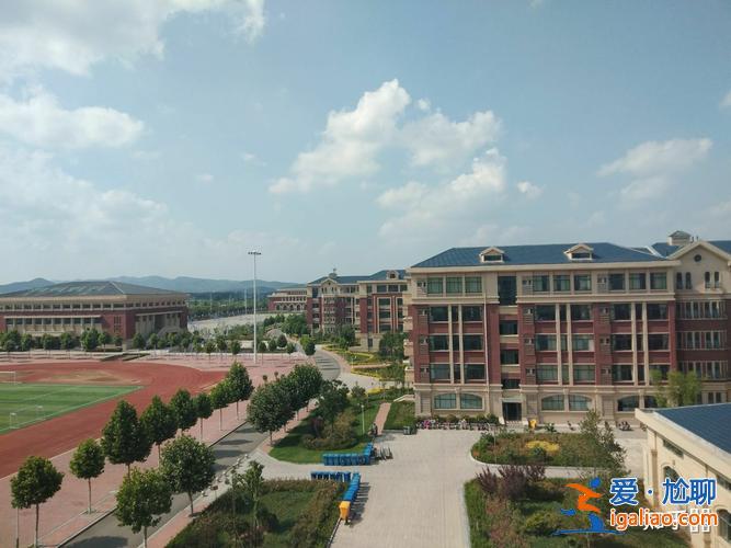 沂南卧龙升学率 沂南卧龙初中升学率怎么样？