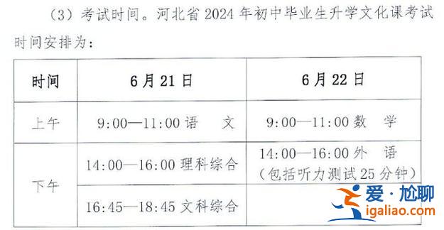 邯郸各大初中升学率排行 邯郸公立初中升学率排名？