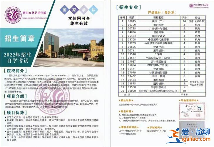 绵阳医专升本，川艺可以升本哪些学校？