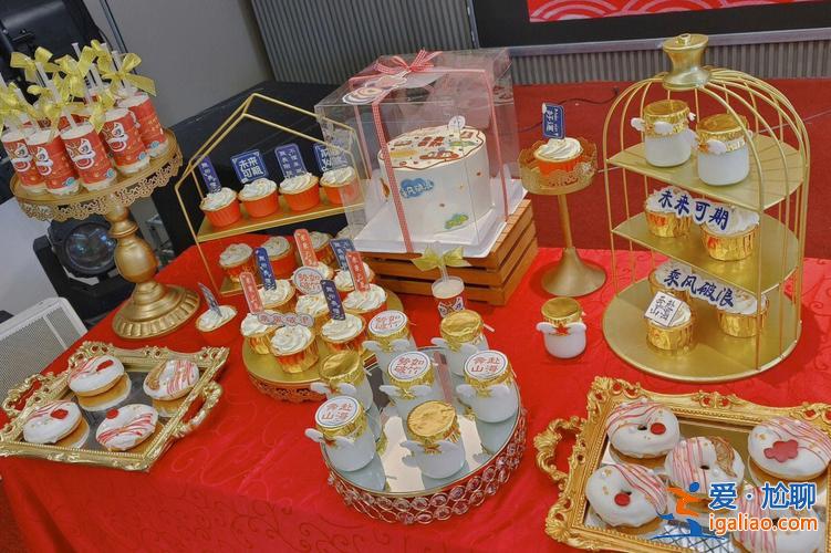 升学宴烟(升学宴必备用品)？